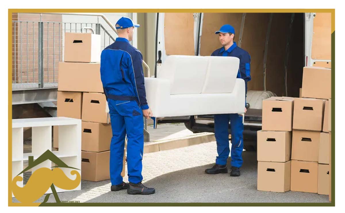 8 تجهیزات مهار بار و اهمیت آنها در جابجایی و اثاث کشی