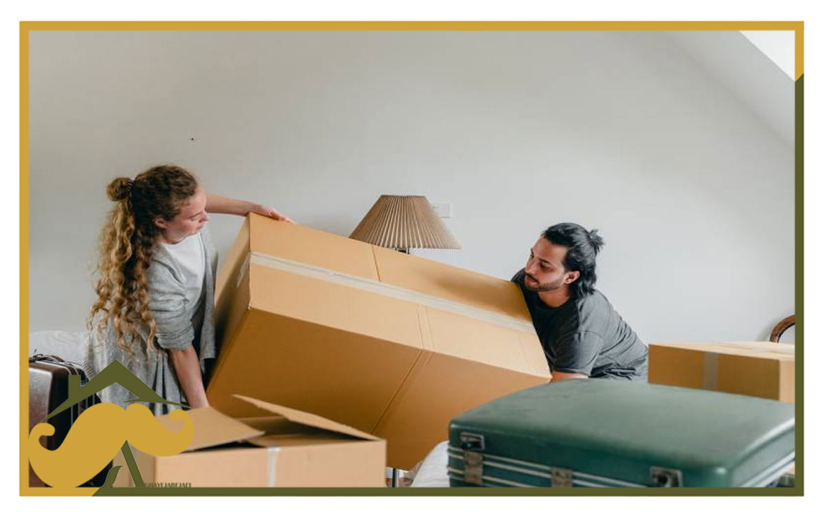 بهترین روز برای اسباب کشی در این ماه