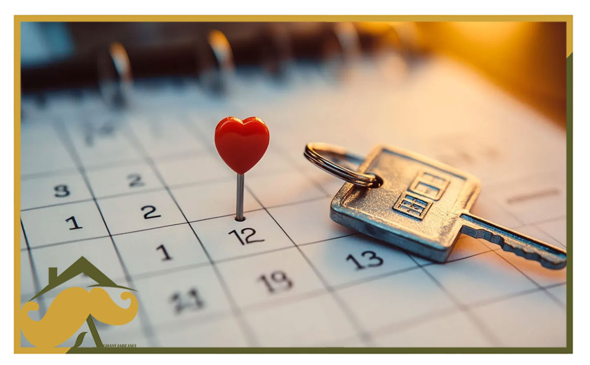 روزهای خوب برای اسباب کشی ۱۴۰4