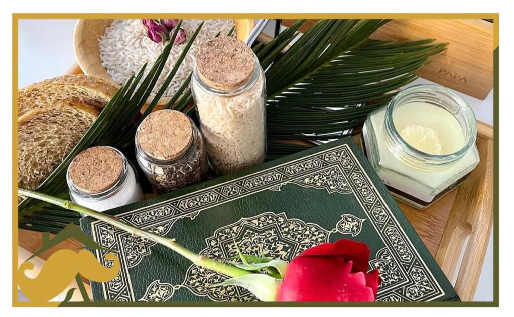 ساعت خوب برای آینه قران بردن به خانه جدید