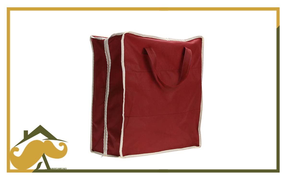 آموزش بسته بندی کفش در اسباب کشی