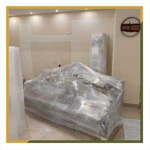 اتوبار و باربری جنوب تهران