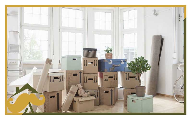 ارزانترین باربری بین شهری