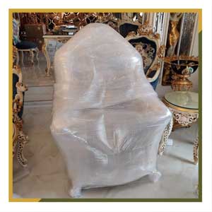 ارسال بار به شهرستان