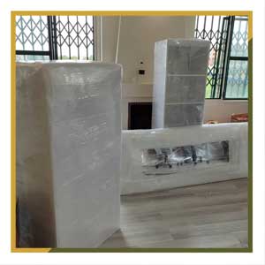 اسباب کشی تهران