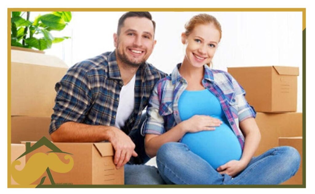 اسباب کشی در بارداری