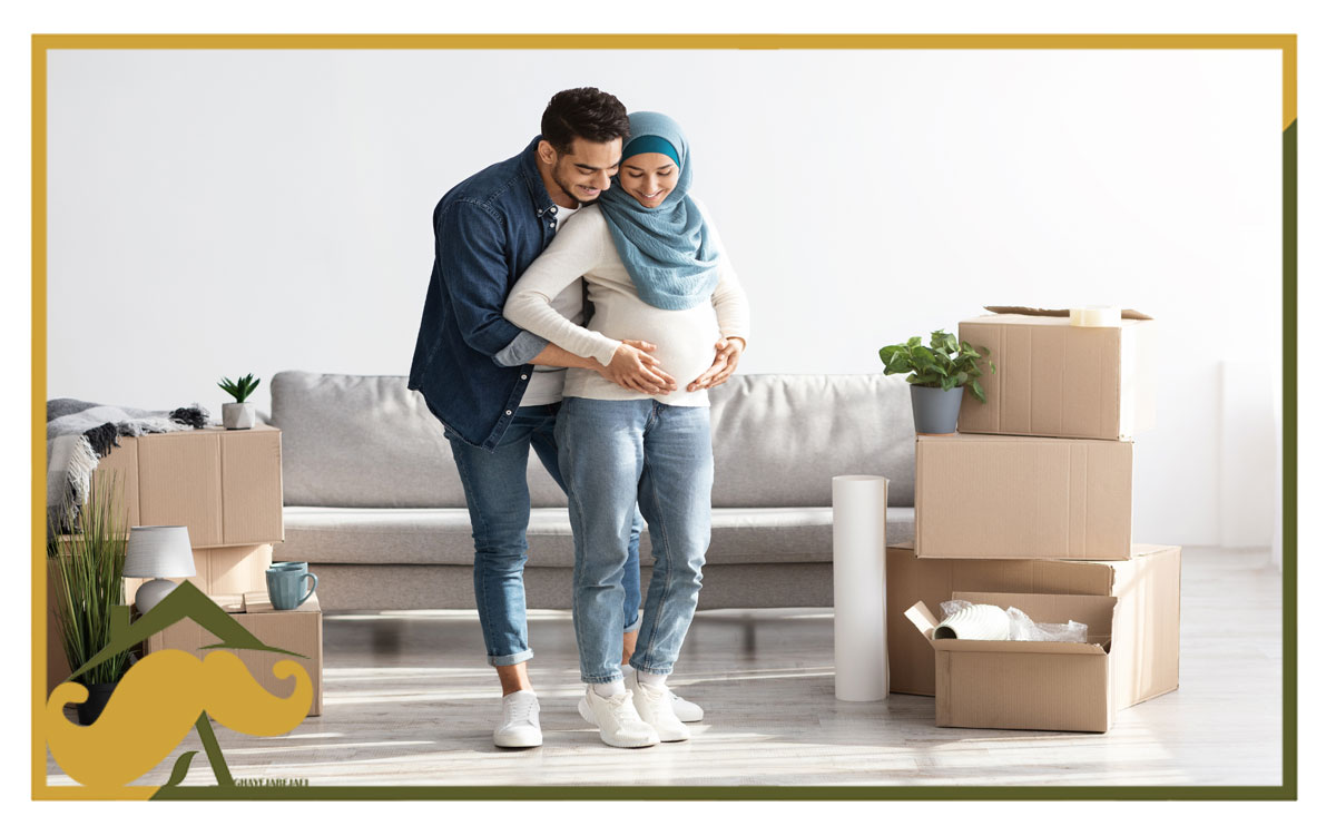 اسباب کشی در بارداری نی نی سایت