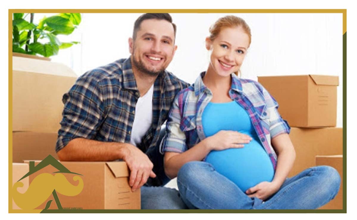 اسباب کشی در بارداری