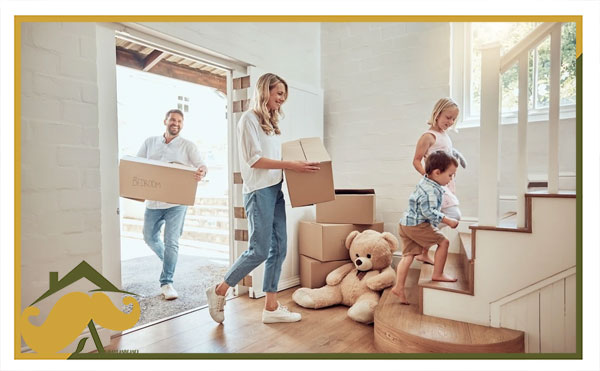 اسباب کشی در جنوب تهران