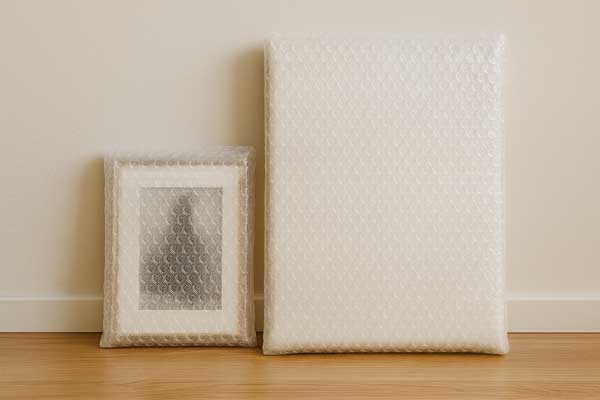 اسباب کشی قاب عکس و بوم