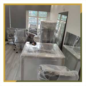 اسباب کشی و اثاث کشی در شمال تهران