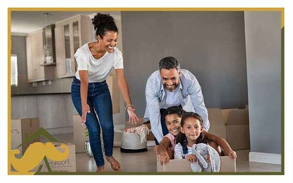 اسباب کشی و اثاث کشی در مرکز تهران