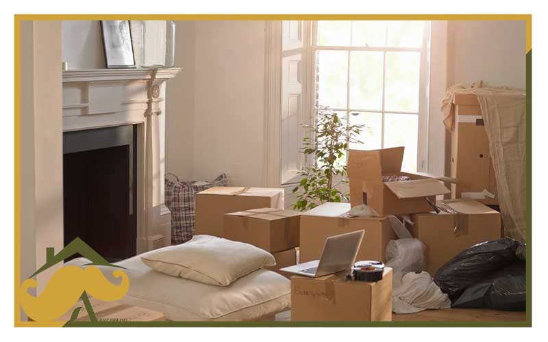 اسباب کشی یا اثاث کشی