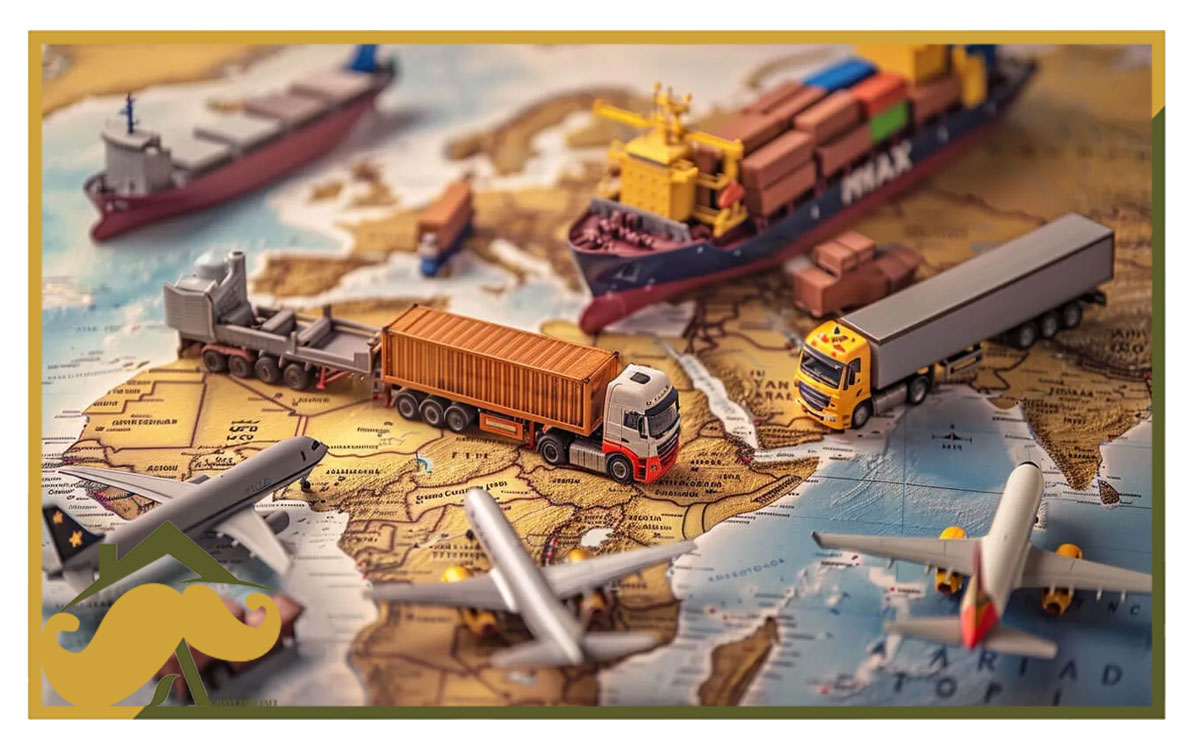 باربری بین المللی