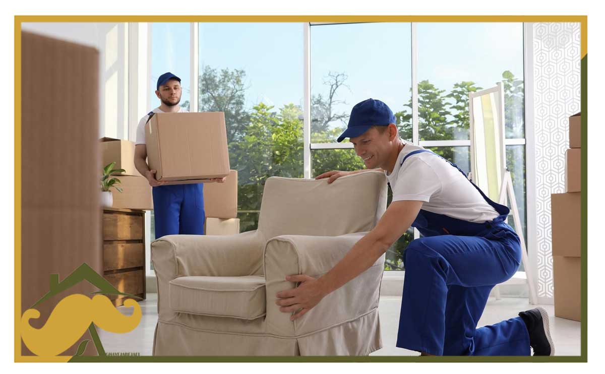 باربری بین شهری شرق تهران