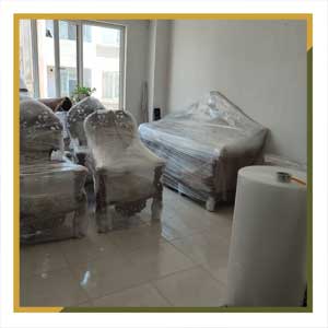 باربری تهران به شهرستان