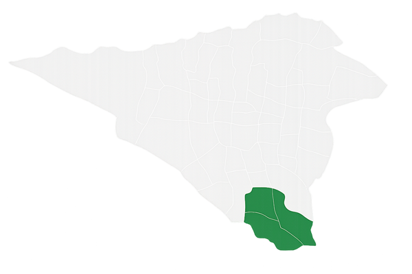 باربری جنوب تهران