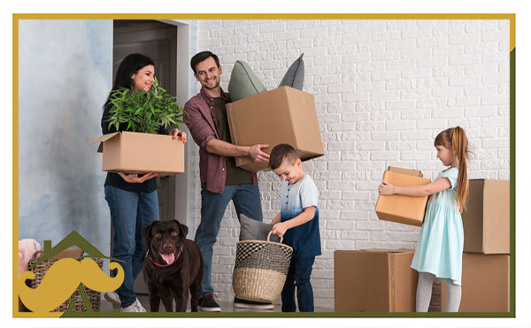 باربری در جنوب تهران با خدمات ویژه حمل اثاثیه منزل