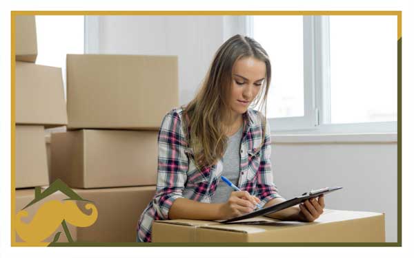 باربری در مرکز تهران