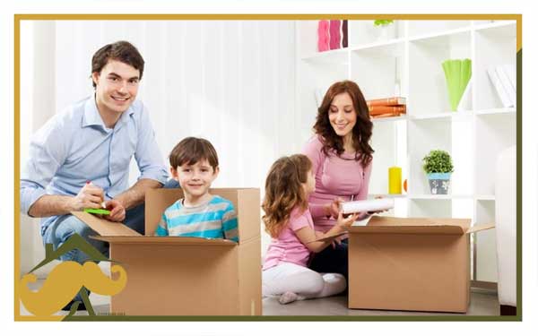 باربری در کرج گوهردشت