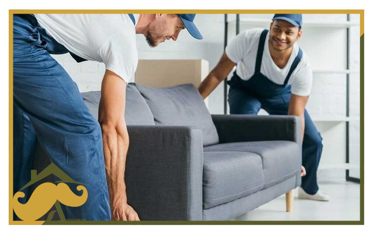 باربری شرق تهران تهرانپارس