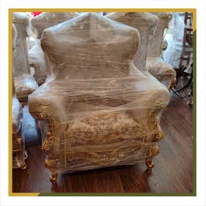 باربری شرق تهران