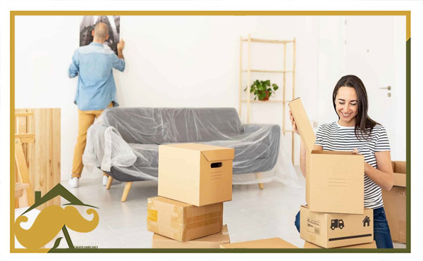 باربری شمال تهران به شهرستان