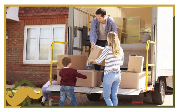 باربری شمال تهران