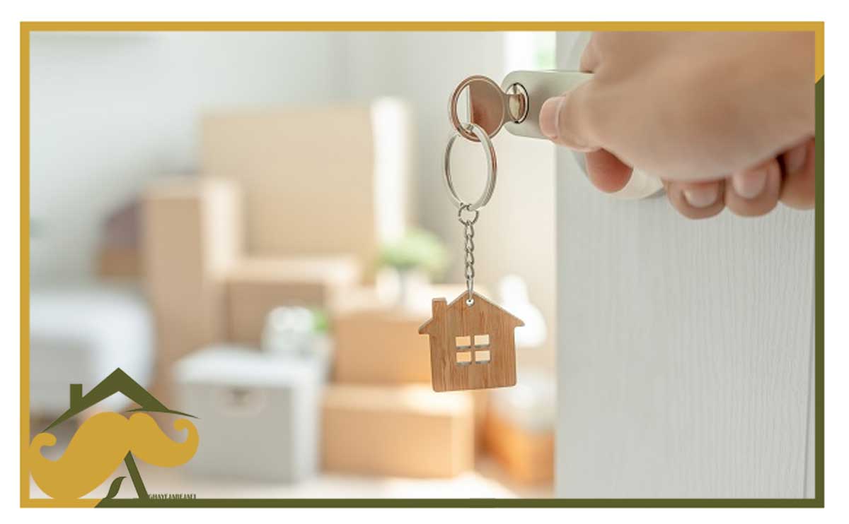 باربری غرب تهران صادقیه