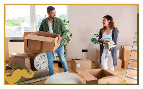 باربری مرکز تهران