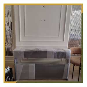 باربری نارمک