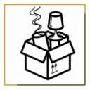 بسته بندی اسباب کشی