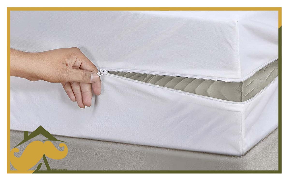 بسته بندی تشک خوشخواب