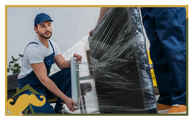 بسته بندی تلویزیون