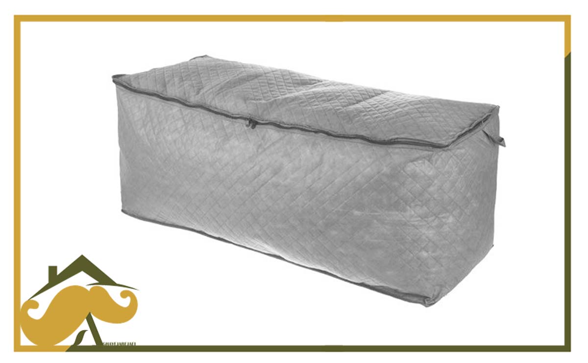 بسته بندی رختخواب در اسباب کشی