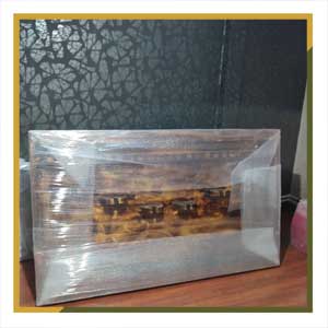 بسته بندی و اسباب کشی