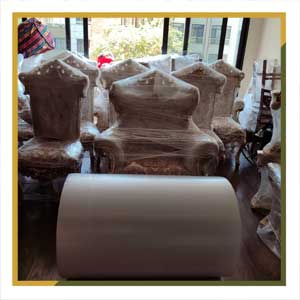 بسته بندی وسایل برای اسباب کشی نی نی سایت