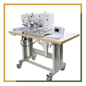 بسته بندی چرخ خیاطی