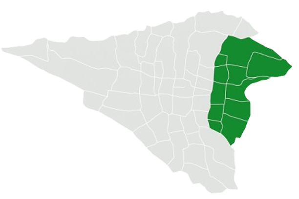 بهترین باربری شرق تهران