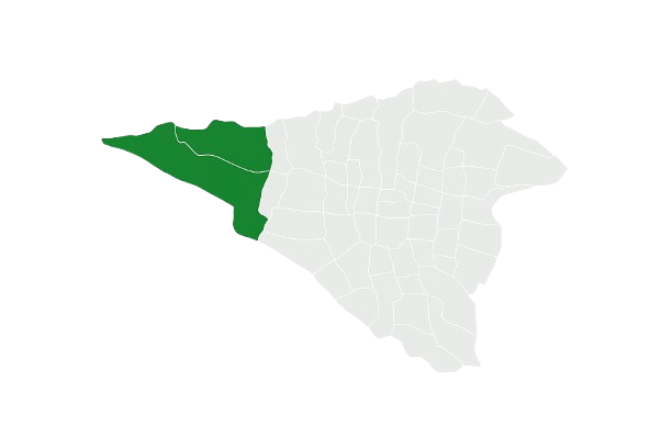 بهترین باربری غرب تهران