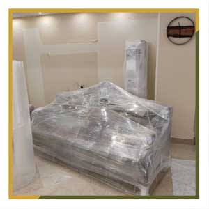 بهترین شرکت اسباب کشی در تهران