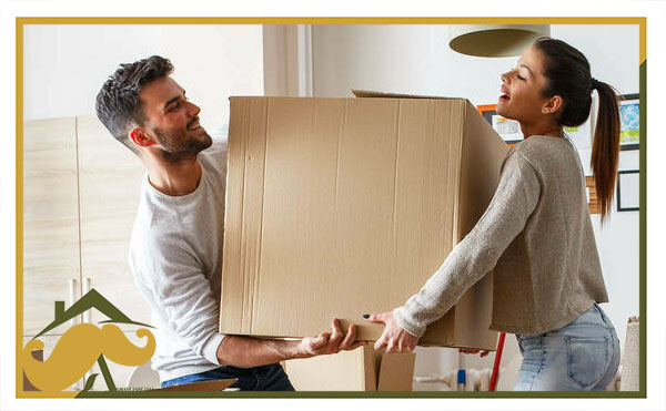 بهترین شرکت باربری در جنوب تهران