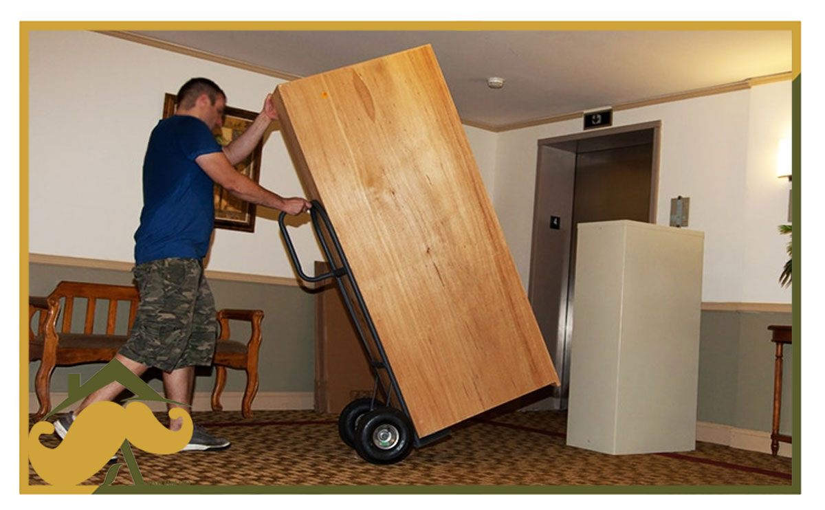 تجهیزات مهار بار