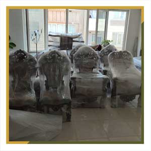 تخصصی ترین باربری شمال تهران