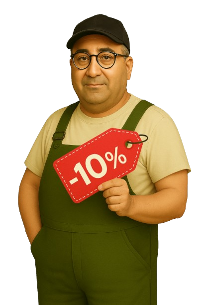 تخفیف خدمات جابجایی