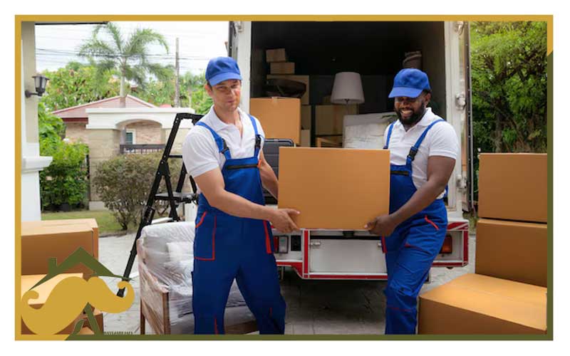 تعرفه باربری بین شهری