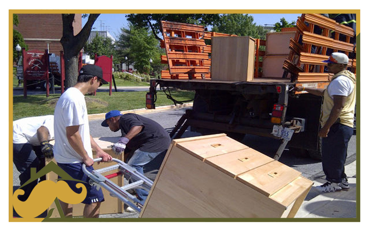 جک مهار بار