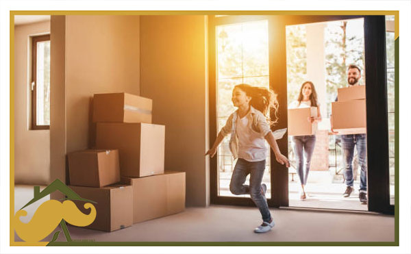 حمل اثاثیه در شمال تهران