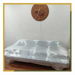 حمل اثاثیه در غرب تهران