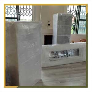 حمل اثاثیه شرق تهران با قیمت ثایت